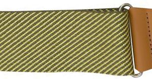 FENDER 2" VINTAGE TWEED GUITAR STRAP