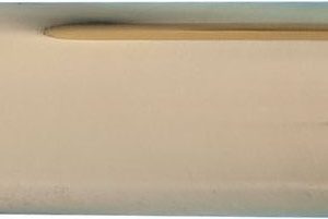 FENDER BRASS SLIDE 1 STANDARD MEDIUM