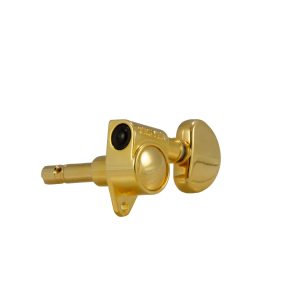 GROVER ORIG. LOCKING ROTOMATICS &reg; GOLD SET 6 3+3