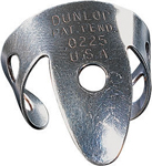 DUNLOP BOX OF 50 FINGER PICKS, .013