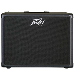 Peavey 112-6    25 watt  1x12" Guitar Speaker Cabinet (3614690)