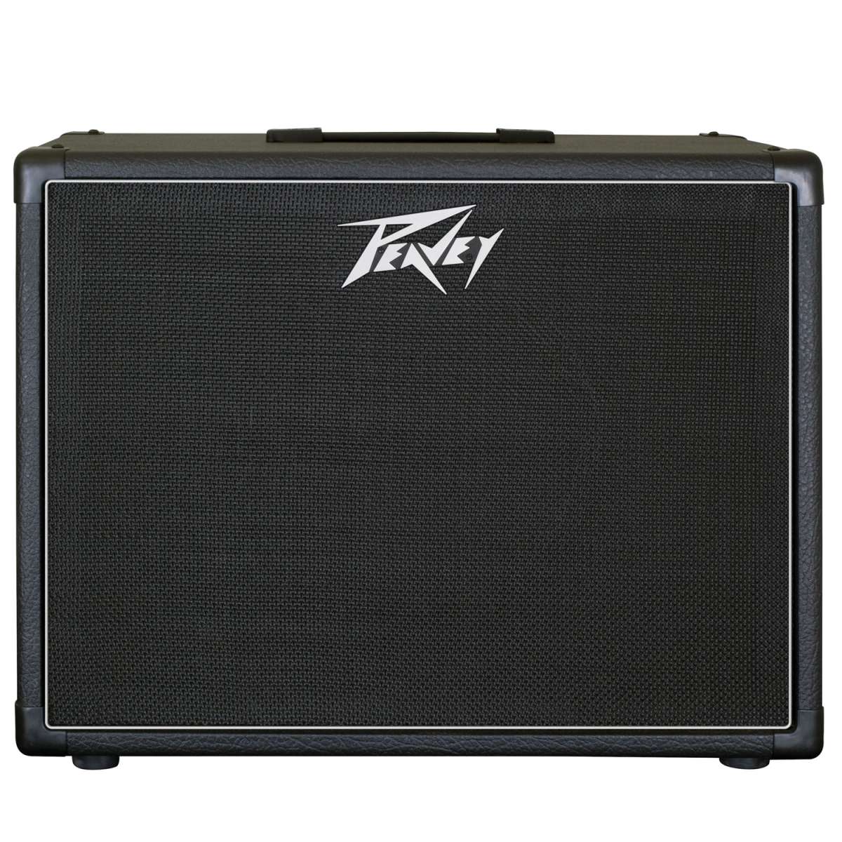 Peavey 112-6 25 watt 1x12" Guitar Speaker Cabinet (3614690)