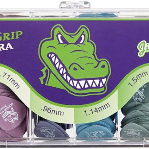 DUNLOP GATOR GRIP, ASSORTMENT of 360 PCS