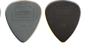 DUNLOP MAX-GRIP NYLON 0.60