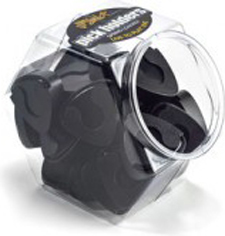 DUNLOP PICKHOLDER, BLACK, JAR
