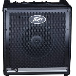 Peavey KB 3   60 watt 3-Channel Keyboard Amplifier (573180)