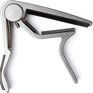 Dunlop Trigger Capo Acoustic Guitar