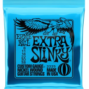 SLINKY EXTRA NICKEL