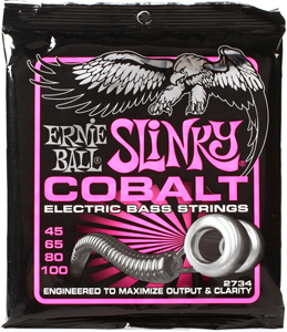 SLINKY COBALT