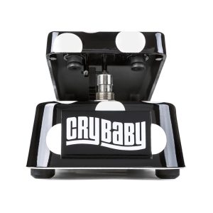 Dunlop BG95 Buddy Guy Cry Baby® Wah