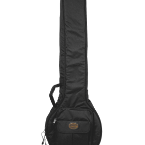 Superior C-267 Trailpak II Openback Banjo Gig Bag