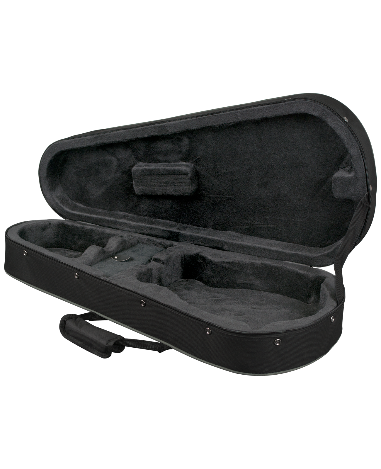 Featherweight C-3720 A and F-Model Mandolin Case