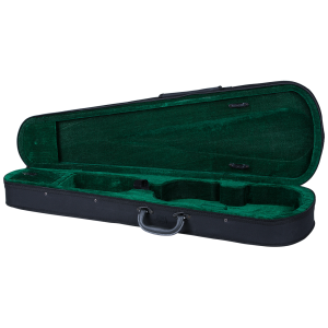 Featherweight C-3907 Violin Case - Semi-shaped - 1/4 Size