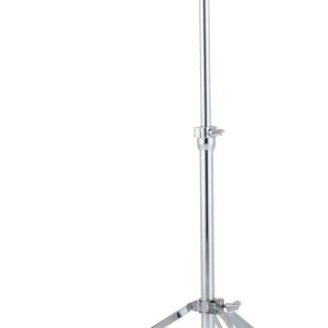 Sturdy cymbal stand double braced legs