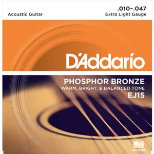PHOSPHOR BRONZE