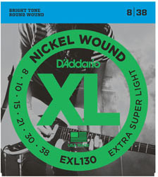 XL NICKEL WOUND