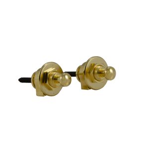 GROVER STRAP LOCK GOLD