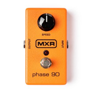 MXR® M101 PHASE 90 Pedal