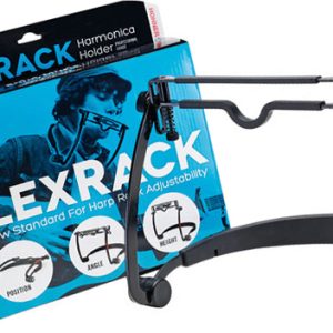 HOHNER FLEX RACK HARMONICA HOLDER