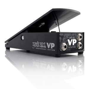 40th Anniversary Volume Pedal