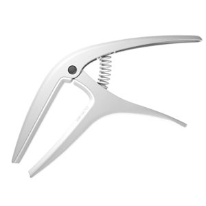 Ernie Ball Axis Capo – White