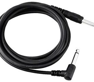 Perfektion Instrument Cable (10 ft)