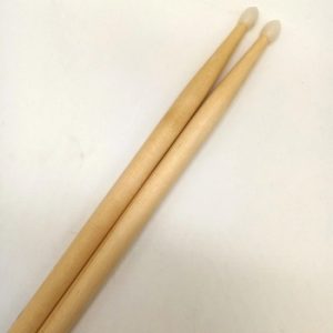 Perfektion Drum Sticks (5b) -  Nylon Tip