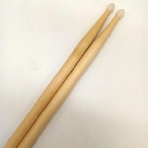 Perfektion Hickory Drum Sticks – Assorted