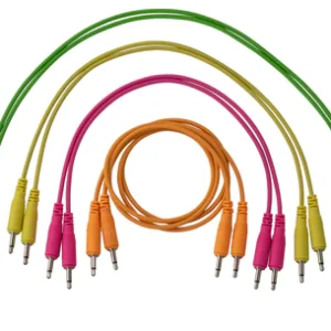 Mixed pack mono patch ccbales - 2x 10", 2x 12", 2x18", 2x24"