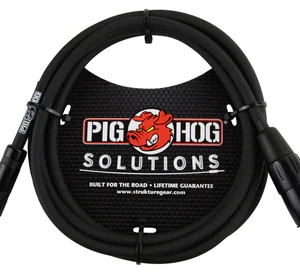 6ft TRS(M)-XLR(F) Balanced Cable