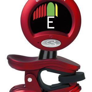 SNARK CLIP-ON TUNER, ALL INSTRUMENT INCLUDING BAND/ORCHESTRA