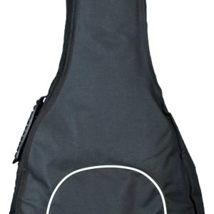 STONE SERIES 13 DREADNOUGHT ACOUSTIC GIG BAG, 13MM PADDING