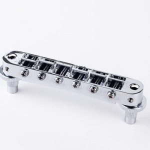 T3BP TonePros Drop-In Replacement for Nashville Style Bridges