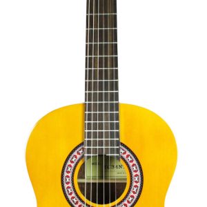 TANARA 3/4 SIZE CLASSICAL GUITAR