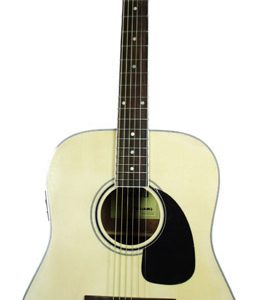 TANARA FULL SIZE DREADNOUGHT ACOUSTIC GUITAR
