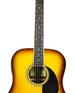 TANARA FULL SIZE DREADNOUGHT ACOUSTIC GUITAR