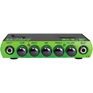 Trace Elliot Elf Compact 200W Bass Amplifier Head  3615760