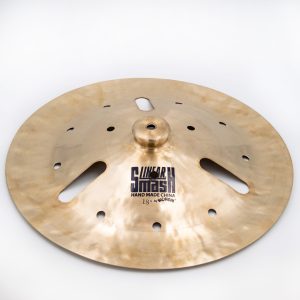 Wuhan 18" Linear Smash China