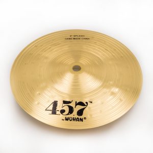 Wuhan 457 Rock 8" Splash