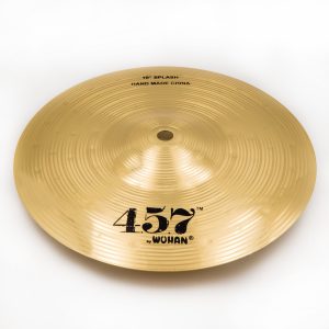 Wuhan 457 10" Splash