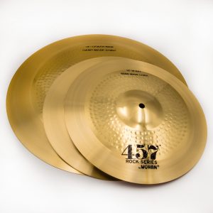 Wuhan 457 Rock Pack 3pc 13h, 18cr