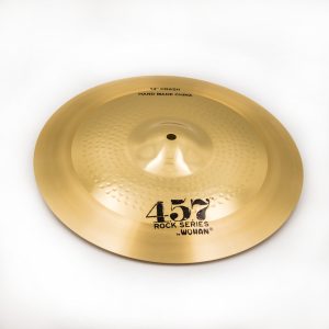 Wuhan 457 Rock 14" Crash