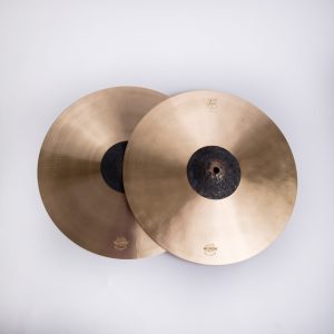Wuhan KOI 14" HiHats