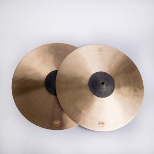 Wuhan KOI 15" HiHats