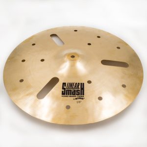 Wuhan Linear Smash 18"