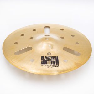Wuhan Linear Smash Splash 12"