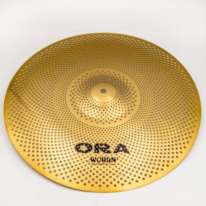Wuhan ORA Outward Reduced Audio 18" Crash