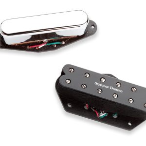 Seymour Duncan 11208-33 Little ’59 Humbucker Pickup - Black