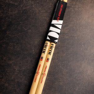 VIC FIRTH 5A American Classic Drum Sticks